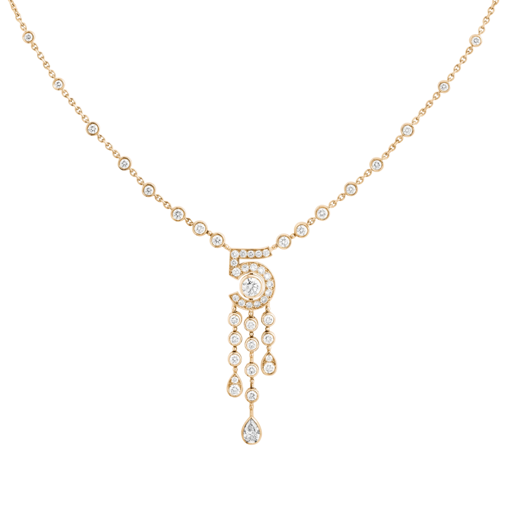 CHANEL NECKLACE